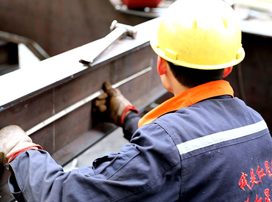 紅星機器在路上 | 不負春光，蓄勢起航