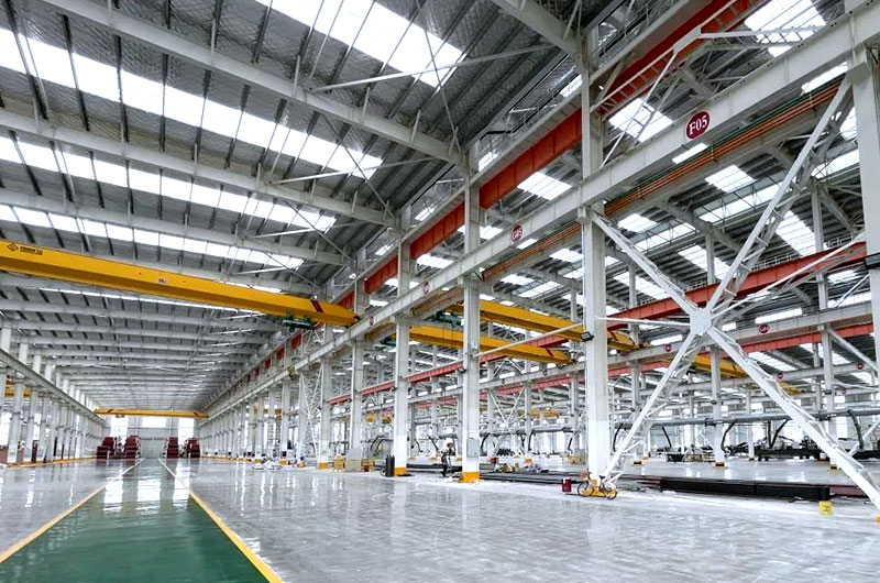 云開疫散，紅星集團高端智造再開疆