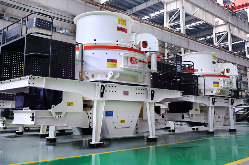 人工制砂大熱，紅星制砂機(jī)陪你乘風(fēng)破浪