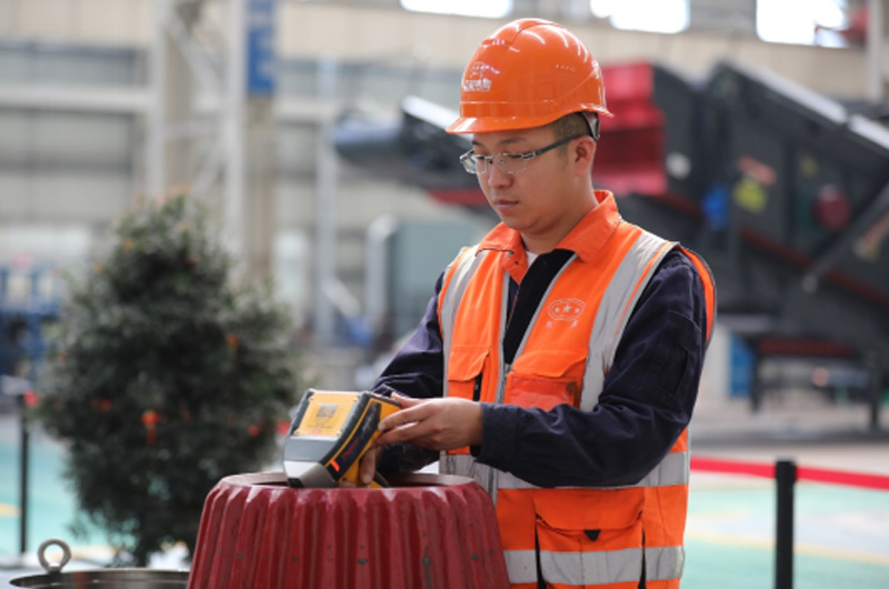 高質(zhì)量裝備怎么來的，一起探尋紅星智造的背后！