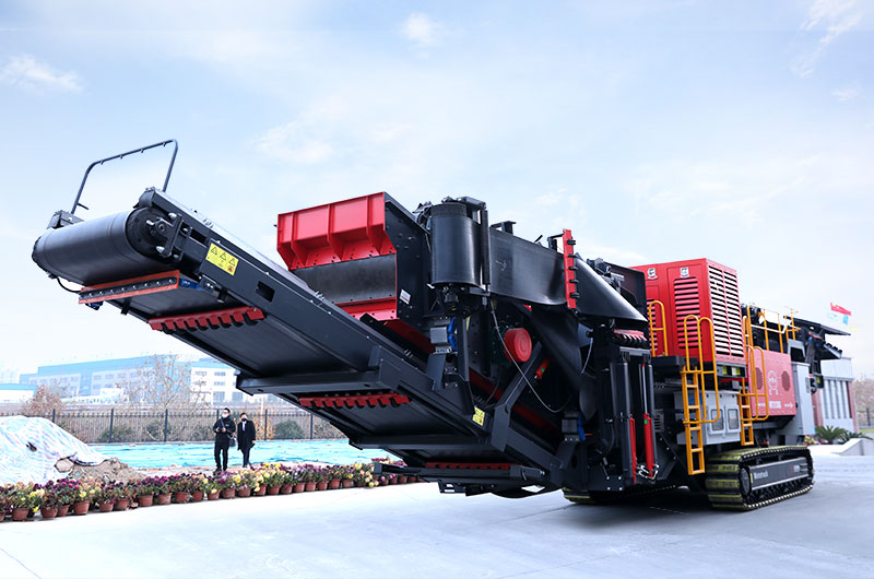 再現(xiàn)典范，上海最高補(bǔ)貼兩千萬，鼓勵(lì)建筑固廢制備再生骨料