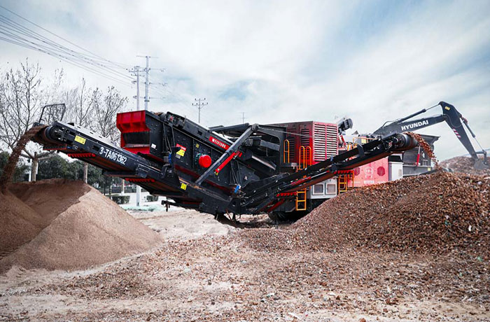 “無廢城市”建設(shè)正當時，紅星集團助力“西北龍頭”綠色發(fā)展