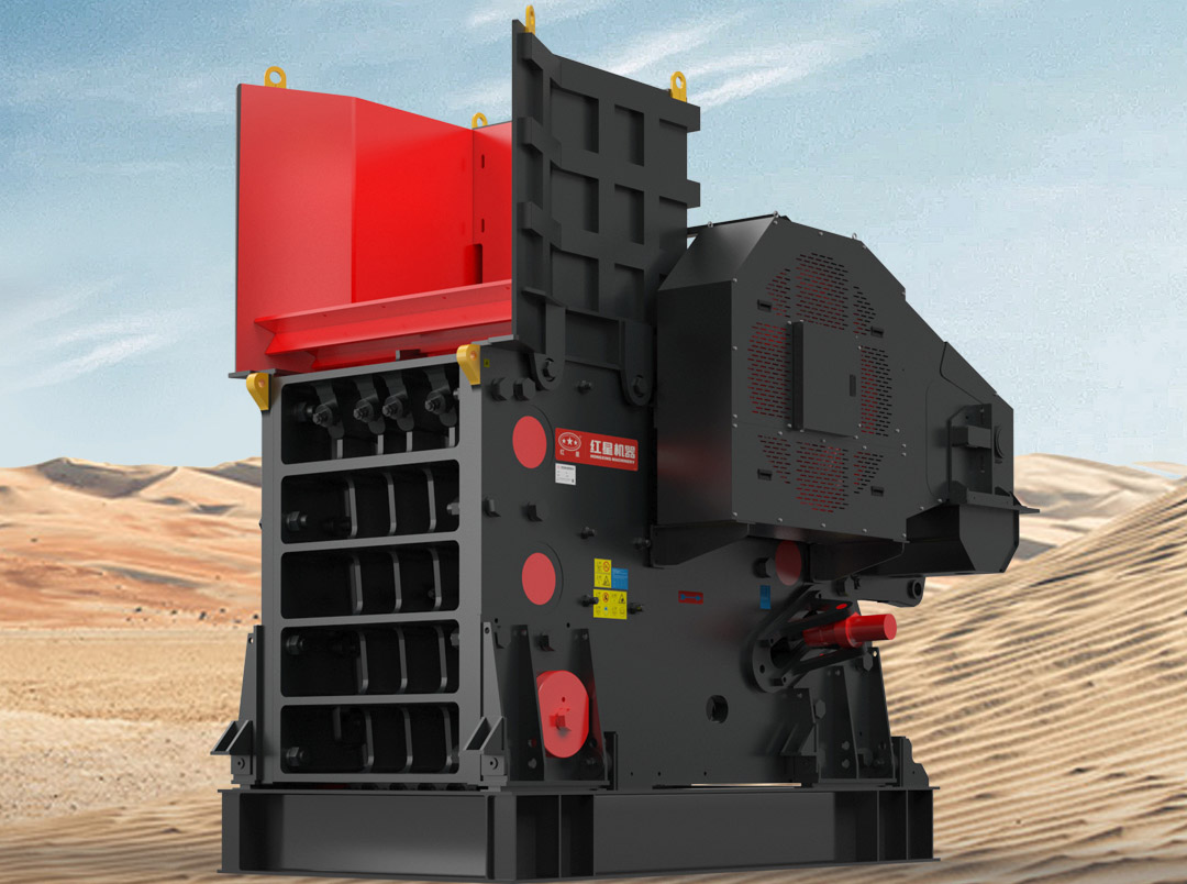 物料首破設(shè)備——顎破，如何能用得好？