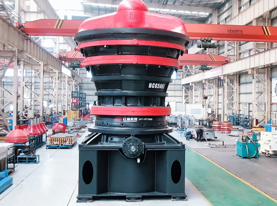 紅星HCG旋回破，初級(jí)破碎中的王者之選