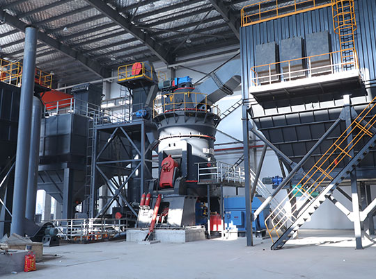 紅星立式磨粉機高效節(jié)能，引領(lǐng)行業(yè)新未來