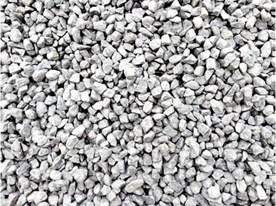 物料硬度高、粒度不均勻？紅星對輥式破碎機輕松破解砂石骨料難題！