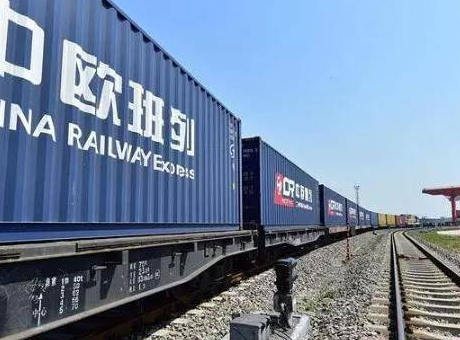 “空鐵陸海”多式聯(lián)運(yùn)，河南正走在開(kāi)放的前沿