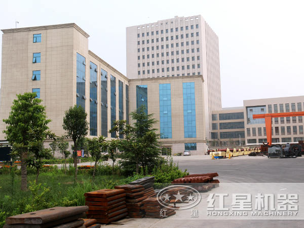 紅星機(jī)器：深耕四十載，誓創(chuàng)“中國(guó)質(zhì)造”新輝煌