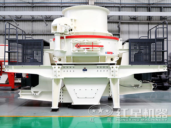 HVI沖擊式制砂機(jī)的5大優(yōu)勢，你知道幾條？