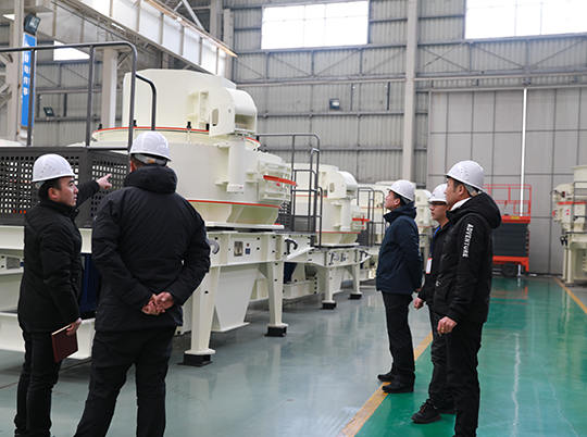 砂石上漲，備受媒體關(guān)注 | 未來機(jī)制砂行業(yè)被看好