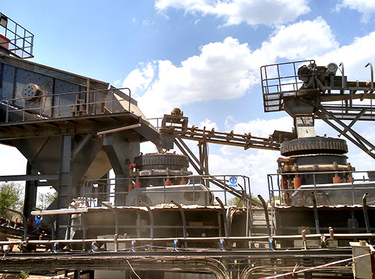 重大交通工程建設(shè)啟動，4.7 億項目拉動砂石需求