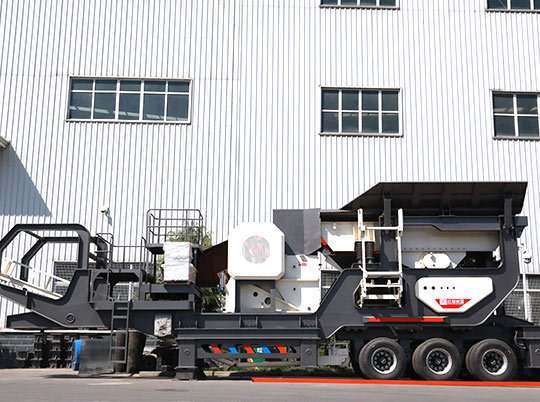 高科技是把雙刃劍：合適的破碎機(jī)，才是較好的破碎機(jī)