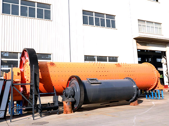 如何選用常規(guī)磨礦機(jī)，礦石硬度對(duì)磨礦機(jī)處理量有什么影響？