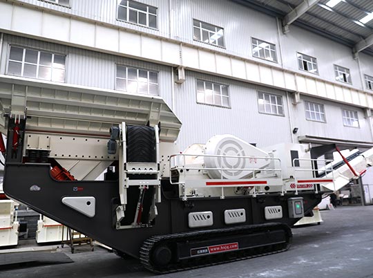 2017上半年紅星破碎機銷量猛增，創(chuàng)礦山業(yè)銷量神話