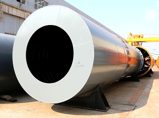 紅星解說如何檢測烘干機漏風(fēng)？