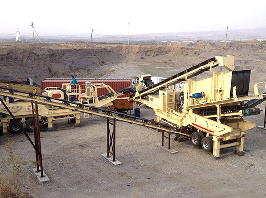 小型企業(yè)慘遭淘汰，裝載機行業(yè)面臨 升級好契機