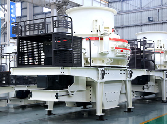 礦山機(jī)械要發(fā)展，創(chuàng)新力度必須增強(qiáng)