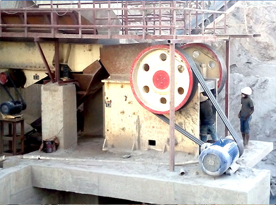 什么叫破碎比，有幾種計算方法