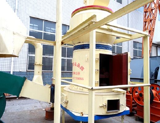 磨粉機(jī)如何正確的操作？