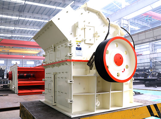 綠色礦山，礦山機(jī)械行業(yè)發(fā)展的必經(jīng)之路