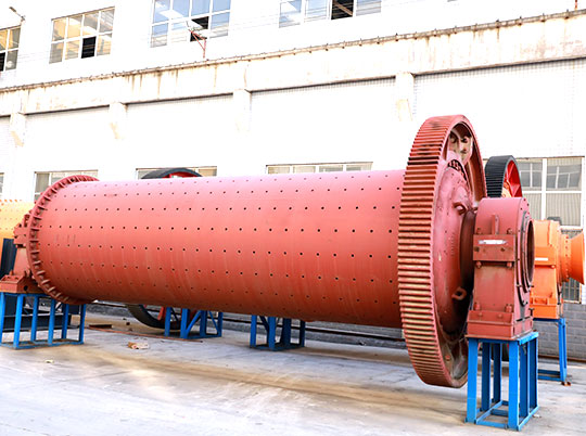 如何對(duì)離心磨礦機(jī)的工況進(jìn)行優(yōu)化控制？