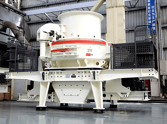 “地球快沒(méi)沙子了”？紅星制砂機(jī)來(lái)幫忙