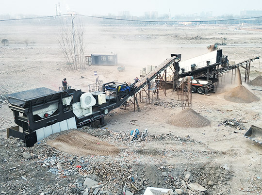 垃圾分類的時(shí)代已經(jīng)來(lái)臨，那么建筑垃圾何去何從？