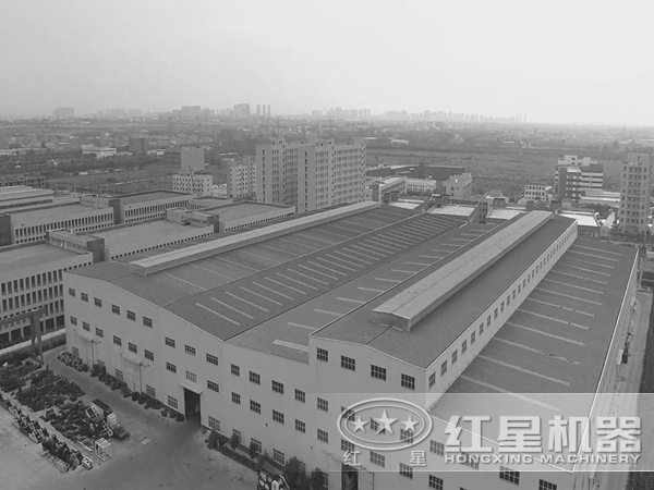 紅星機器廠區(qū) 紅星機器廠區(qū)