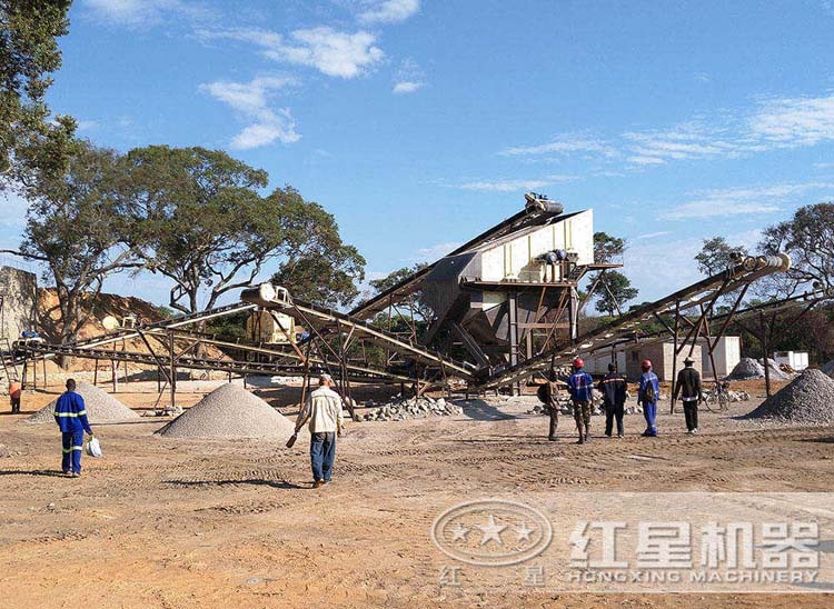 礦山企業(yè)，你們弄懂環(huán)保稅了嗎？