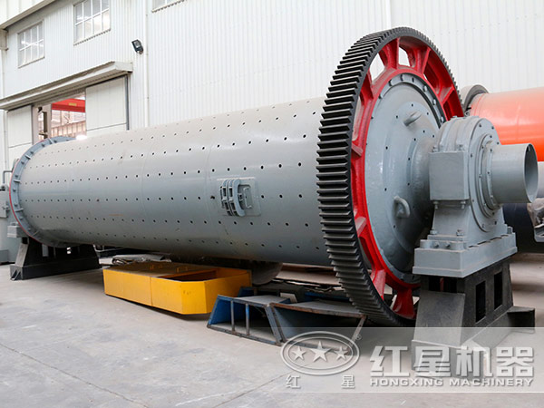 這才是紅星陶瓷球磨機(jī)正確的打開(kāi)方式